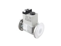 Válvula electromagnética doble Dungs DMV-D 5050/11, 24-28 V