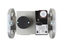 Válvula electromagnética doble Dungs DMV-D 5050/11, 24-28 V