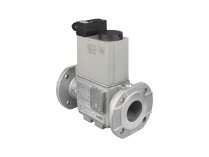 Válvula electromagnética doble Dungs DMV-D 5065/11, 24-28V