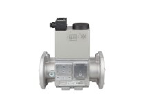 Válvula electromagnética doble Dungs DMV-D 5065/11, 24-28V