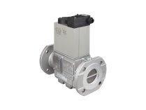 Válvula electromagnética doble Dungs DMV-D 5065/11, 24-28V