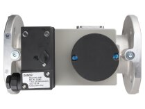 Válvula electromagnética doble Dungs DMV-D 5065/11, 24-28V