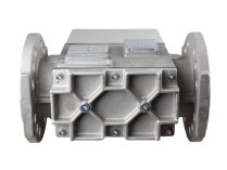Válvula electromagnética doble Dungs DMV-D 5080/11, 110-120V