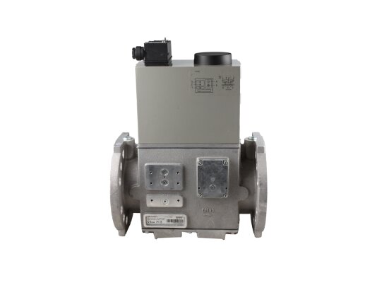 Válvula electromagnética doble Dungs DMV-D 5080/11, 24-28V