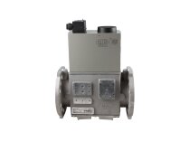 Válvula electromagnética doble Dungs DMV-D 5080/11, 24-28V