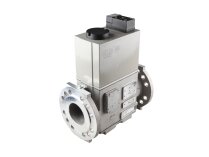 Válvula electromagnética doble Dungs DMV-D 5080/11, 24-28V