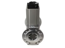 Válvula electromagnética doble Dungs DMV-D 5080/11, 24-28V