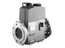 Válvula electromagnética doble Dungs DMV-D 5125/11 eco, 110V, Viton, Art: 256478