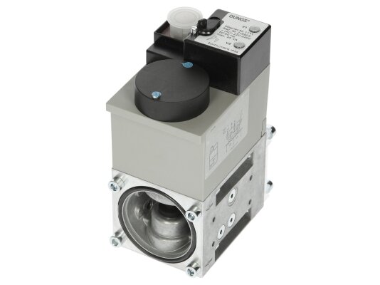 Válvula electromagnética doble Dungs DMV-DLE 503/11, 110-120V, art: 222881