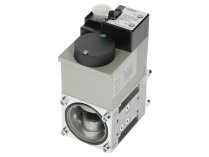 Válvula electromagnética doble Dungs DMV-DLE 507/11, 110-120 V, Art: 222878