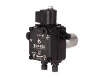 Bomba de quemador Suntec AL V 30 C 9611 4P 0700 con accesorios