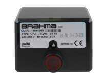 Brahma GF2 18048200 encendedor automático