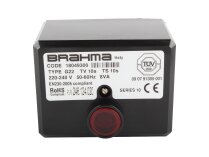 Brahma G22 18049300 estufa automática