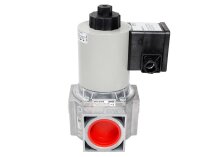 Válvula electromagnética de gas Dungs MVD 215/5, 110V