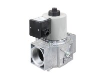 Válvula electromagnética de un solo escenario Dungs MVD 220/5, 110 V