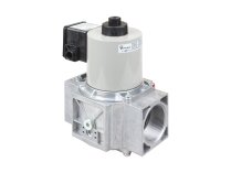 Válvula electromagnética de un solo escenario Dungs MVD 220/5, 110 V