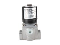 Válvula electromagnética de gas Brahma EG12*S*GMO 13902001