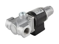 Válvula electromagnética de gas Brahma EG12*L*GFD 13923205