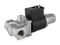 Válvula electromagnética de gas Brahma EG12*L*GFD 13923205