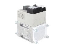 Válvula electromagnética doble Dungs DMV-D 512/11, 110-120V, art: 222826