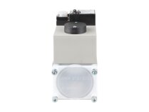 Válvula electromagnética doble Dungs DMV-D 512/11, 110-120V