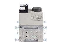 Válvula electromagnética doble Dungs DMV-D 512/11, 110-120V