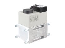 Válvula electromagnética doble Dungs DMV-D 512/11, 110-120V
