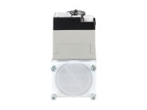 Válvula electromagnética doble Dungs DMV-D 512/11, 110-120V