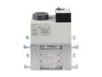 Válvula electromagnética doble Dungs DMV-D 512/11, 24-28V