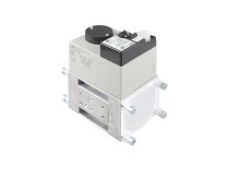 Válvula electromagnética doble Dungs DMV-D 512/11, 24-28V