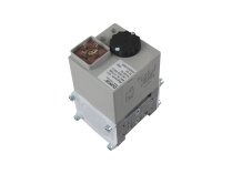 Válvula electromagnética doble Dungs DMV-D 503/11, 110-120V