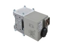 Válvula electromagnética doble Dungs DMV-D 503/11, 24-28V