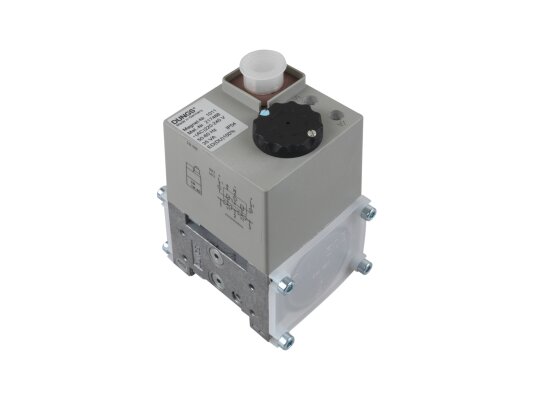 Válvula electromagnética doble Dungs DMV-D 503/11, 12V, art: 228147