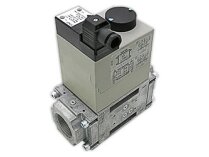 Válvula electromagnética doble Dungs DMV-D 525/11 eco, art: 256273