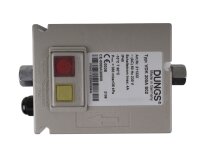 Bloque de control de estanqueidad Dungs VDK 200 A S02 230 V 50 Hz, art: 211222.