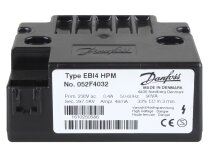 Transformador de encendido Baltur EBI4 HPM 052F4032, art: 0005020077
