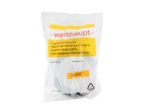 Acelerador de gas Weishaupt 15170725080