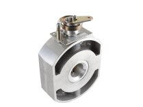 Acelerador de gas Weishaupt 15170725080