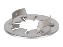 Arandela de soporte Weishaupt 155 X 70, 19110714022