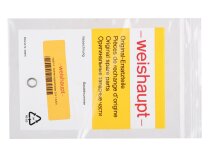 Arandela de retención Weishaupt, 490014