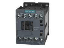 Contactora miniatura Weishaupt 3RT2017 703109