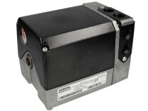 Siemens SQM50.381A2G3 Servo Motor