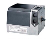 Servomotor Siemens SQM50.480A2G3