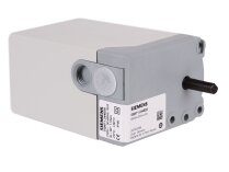 Servomotor Siemens SQN71.244B20, art: S55454-D324-A100