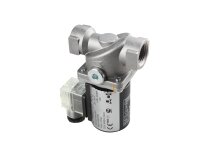 Válvula electromagnética de gas Giuliani Anello GSAV15R