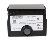 Quemador Ecoflam LME22.331C2, art: 65324042