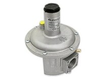 Regulador de presión de gas Elco FGDR40, art: 3142523.