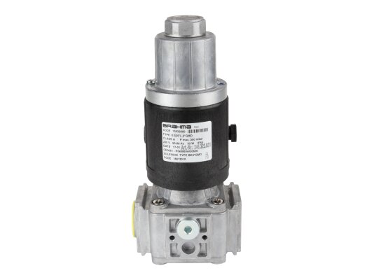 Válvula electromagnética de gas Elco EG25*L.3*GMO 13932000, art: 65323652