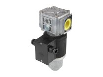 Válvula electromagnética de gas Elco EG25*L.3*GMO 13932000