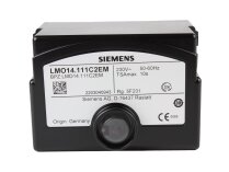 Caldera Elco LMO14.111C2EM, art: 65320023